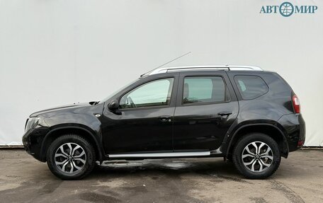 Nissan Terrano III, 2016 год, 1 300 000 рублей, 8 фотография