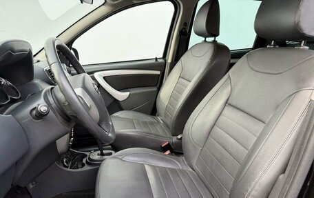 Nissan Terrano III, 2016 год, 1 300 000 рублей, 10 фотография