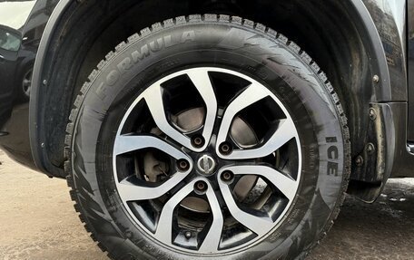 Nissan Terrano III, 2016 год, 1 300 000 рублей, 9 фотография