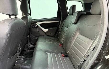 Nissan Terrano III, 2016 год, 1 300 000 рублей, 11 фотография