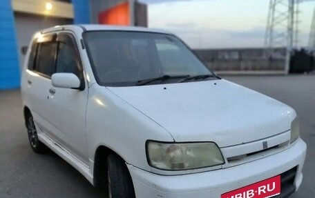 Nissan Cube II, 2000 год, 180 000 рублей, 1 фотография