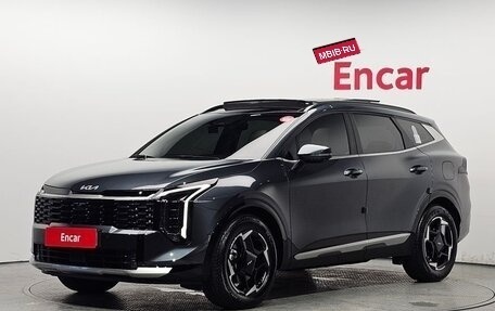 KIA Sportage IV рестайлинг, 2025 год, 2 854 000 рублей, 1 фотография