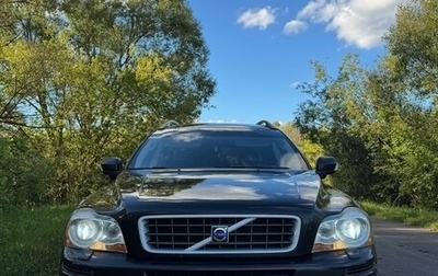 Volvo XC90 II рестайлинг, 2008 год, 1 370 000 рублей, 1 фотография