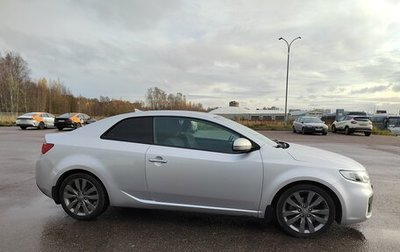 KIA Cerato III, 2010 год, 1 150 000 рублей, 1 фотография