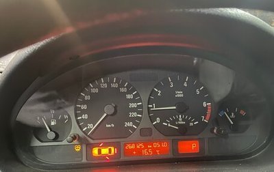 BMW 3 серия, 2001 год, 650 000 рублей, 1 фотография