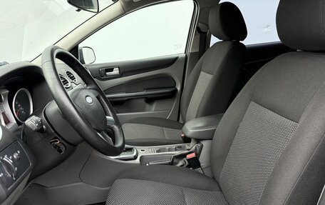 Ford Focus II рестайлинг, 2011 год, 659 000 рублей, 10 фотография