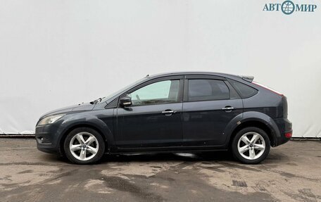 Ford Focus II рестайлинг, 2011 год, 659 000 рублей, 8 фотография