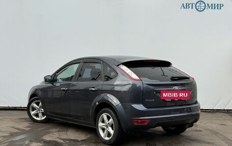 Ford Focus II рестайлинг, 2011 год, 659 000 рублей, 7 фотография