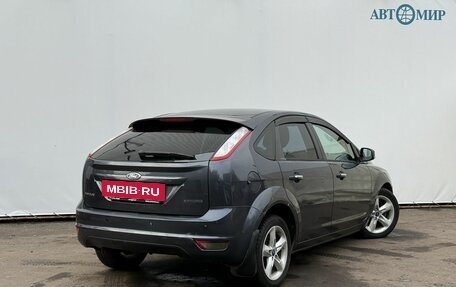 Ford Focus II рестайлинг, 2011 год, 659 000 рублей, 5 фотография