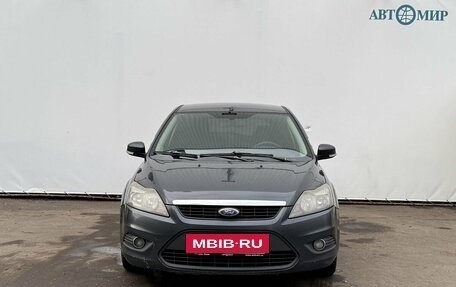 Ford Focus II рестайлинг, 2011 год, 659 000 рублей, 2 фотография