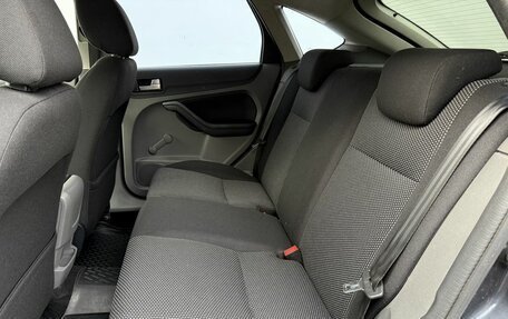 Ford Focus II рестайлинг, 2011 год, 659 000 рублей, 11 фотография