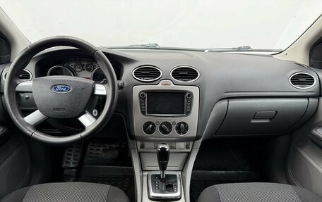 Ford Focus II рестайлинг, 2011 год, 659 000 рублей, 12 фотография