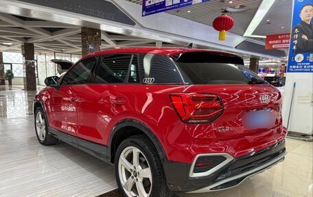 Audi Q2 I, 2021 год, 2 030 000 рублей, 3 фотография