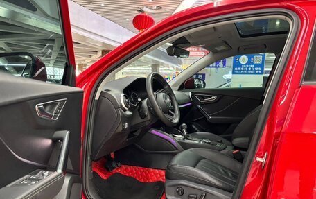 Audi Q2 I, 2021 год, 2 030 000 рублей, 5 фотография