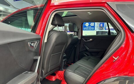 Audi Q2 I, 2021 год, 2 030 000 рублей, 6 фотография