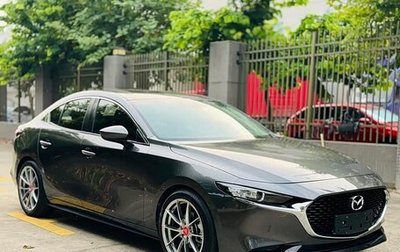 Mazda 3, 2021 год, 1 825 000 рублей, 1 фотография