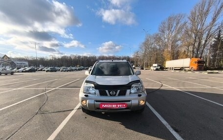 Nissan X-Trail, 2005 год, 750 000 рублей, 1 фотография