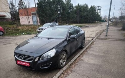 Volvo S60 III, 2011 год, 690 000 рублей, 1 фотография