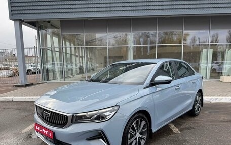 Geely Emgrand, 2024 год, 2 400 000 рублей, 1 фотография