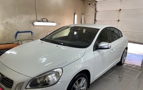 Volvo S60 III, 2011 год, 1 150 000 рублей, 1 фотография