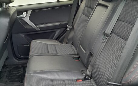 Chery Tiggo 3 I, 2018 год, 1 099 000 рублей, 12 фотография