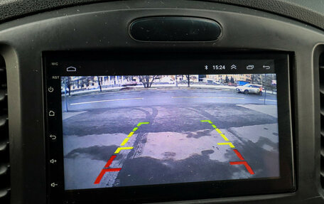 Nissan Juke II, 2013 год, 989 000 рублей, 3 фотография