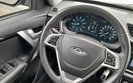 Chery Tiggo 3 I, 2018 год, 1 099 000 рублей, 15 фотография