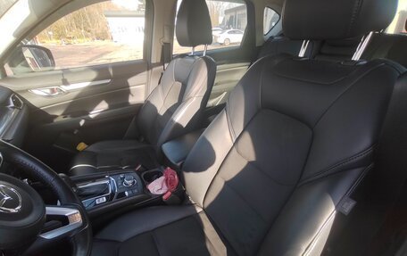 Mazda CX-5 II, 2020 год, 2 850 000 рублей, 6 фотография