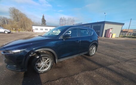 Mazda CX-5 II, 2020 год, 2 850 000 рублей, 5 фотография