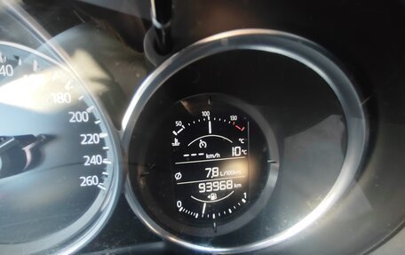 Mazda CX-5 II, 2020 год, 2 850 000 рублей, 8 фотография