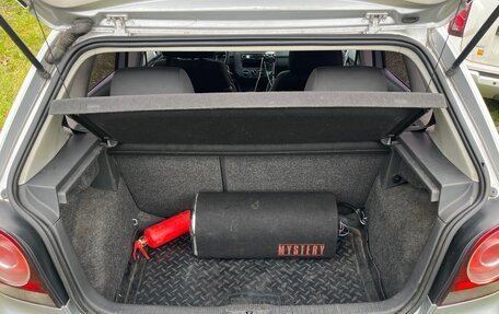 Volkswagen Polo IV рестайлинг, 2008 год, 700 000 рублей, 7 фотография