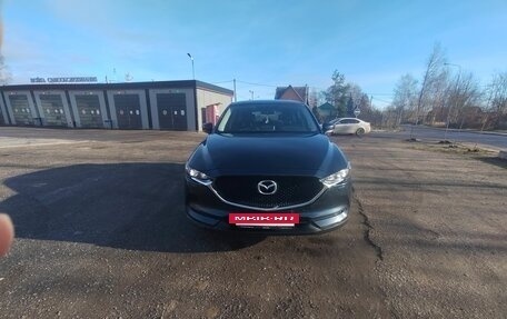 Mazda CX-5 II, 2020 год, 2 850 000 рублей, 2 фотография