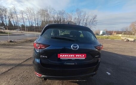 Mazda CX-5 II, 2020 год, 2 850 000 рублей, 3 фотография