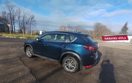 Mazda CX-5 II, 2020 год, 2 850 000 рублей, 4 фотография
