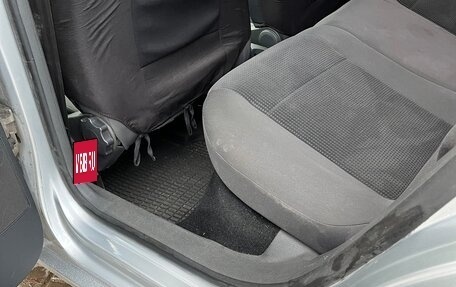 Volkswagen Polo IV рестайлинг, 2008 год, 700 000 рублей, 6 фотография