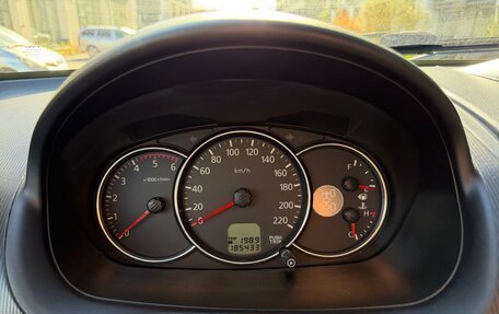 Mitsubishi Pajero Sport II рестайлинг, 2008 год, 1 635 000 рублей, 10 фотография