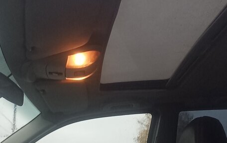 Mercedes-Benz M-Класс, 1998 год, 557 000 рублей, 6 фотография