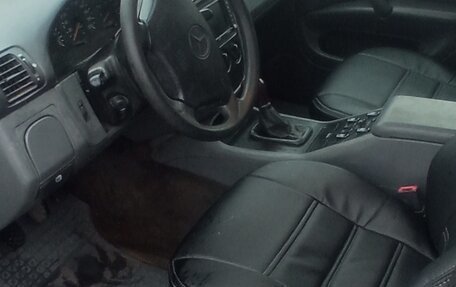 Mercedes-Benz M-Класс, 1998 год, 557 000 рублей, 7 фотография