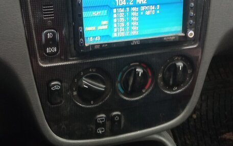 Mercedes-Benz M-Класс, 1998 год, 557 000 рублей, 8 фотография