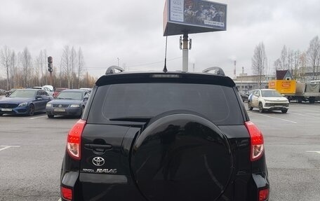 Toyota RAV4, 2008 год, 950 000 рублей, 4 фотография