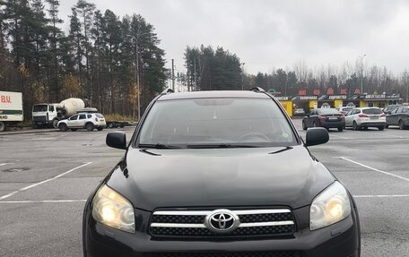 Toyota RAV4, 2008 год, 950 000 рублей, 3 фотография