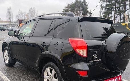 Toyota RAV4, 2008 год, 950 000 рублей, 7 фотография
