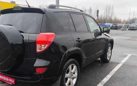 Toyota RAV4, 2008 год, 950 000 рублей, 6 фотография