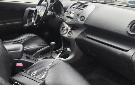 Toyota RAV4, 2008 год, 950 000 рублей, 9 фотография