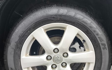 Toyota RAV4, 2008 год, 950 000 рублей, 12 фотография