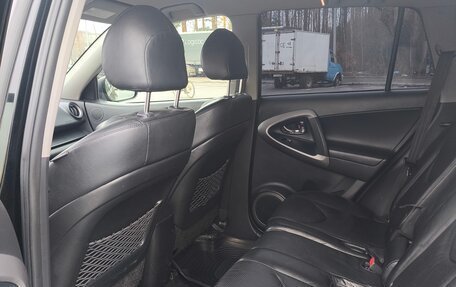 Toyota RAV4, 2008 год, 950 000 рублей, 11 фотография