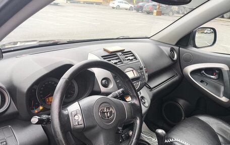 Toyota RAV4, 2008 год, 950 000 рублей, 8 фотография