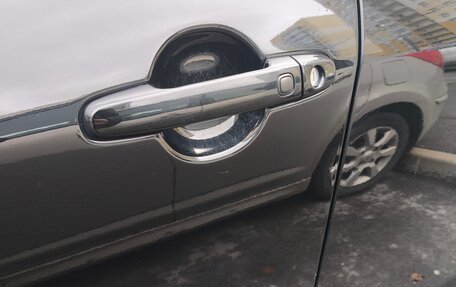 Toyota RAV4, 2008 год, 950 000 рублей, 16 фотография