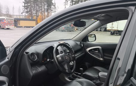 Toyota RAV4, 2008 год, 950 000 рублей, 10 фотография