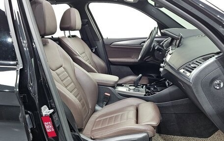 BMW X3, 2021 год, 3 849 000 рублей, 5 фотография